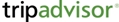 tripadvisor logo words only